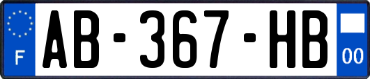 AB-367-HB