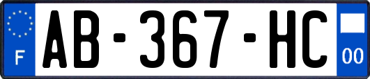 AB-367-HC