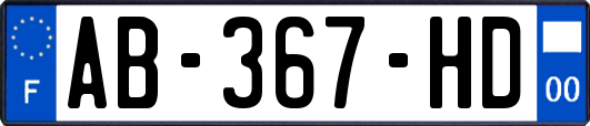 AB-367-HD