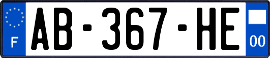 AB-367-HE