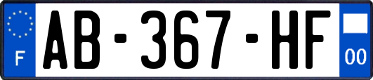 AB-367-HF