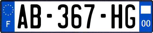 AB-367-HG