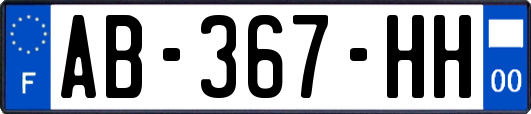 AB-367-HH