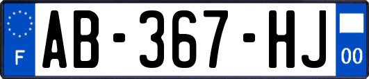 AB-367-HJ