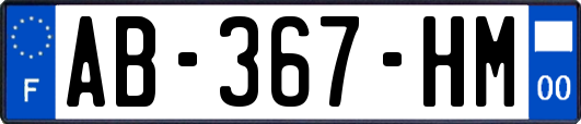 AB-367-HM