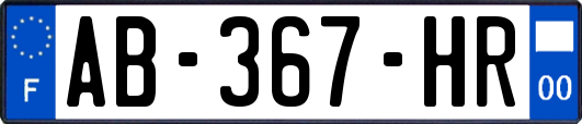 AB-367-HR