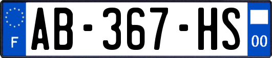 AB-367-HS