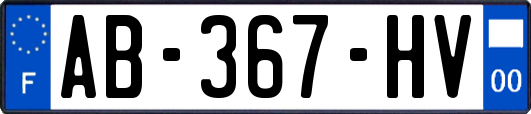 AB-367-HV