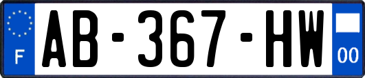 AB-367-HW