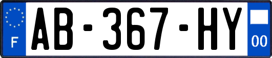 AB-367-HY