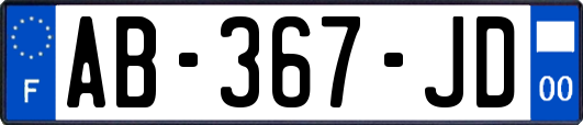 AB-367-JD