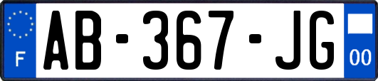AB-367-JG