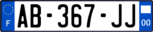 AB-367-JJ