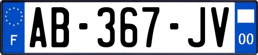 AB-367-JV