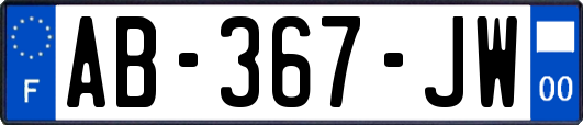 AB-367-JW