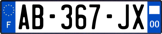 AB-367-JX