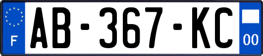 AB-367-KC