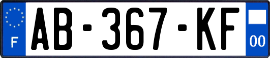 AB-367-KF