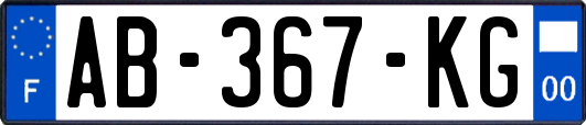 AB-367-KG