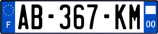 AB-367-KM