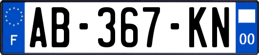 AB-367-KN