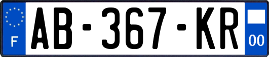 AB-367-KR