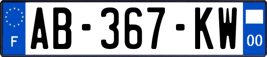 AB-367-KW