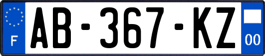 AB-367-KZ