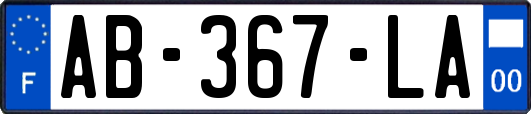 AB-367-LA