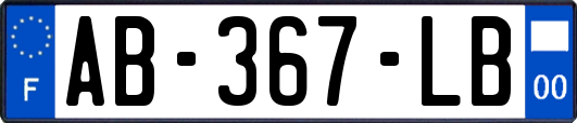 AB-367-LB