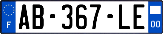 AB-367-LE