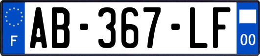 AB-367-LF