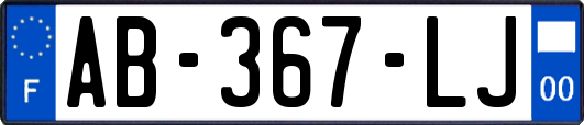 AB-367-LJ