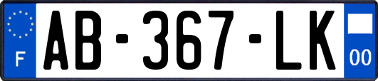 AB-367-LK