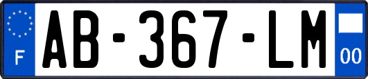 AB-367-LM