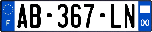 AB-367-LN