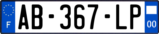 AB-367-LP