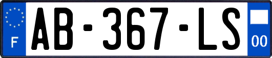 AB-367-LS