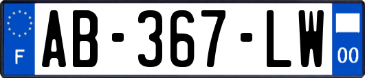 AB-367-LW
