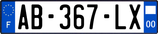 AB-367-LX