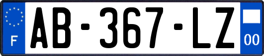 AB-367-LZ