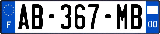 AB-367-MB