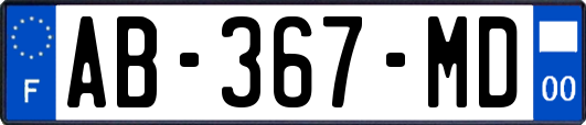 AB-367-MD