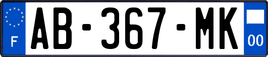 AB-367-MK