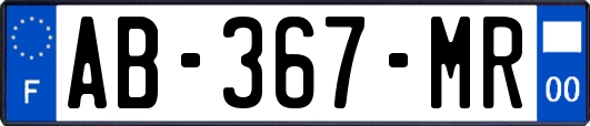 AB-367-MR