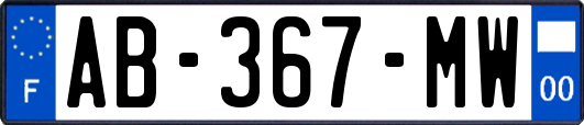 AB-367-MW