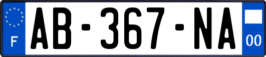AB-367-NA