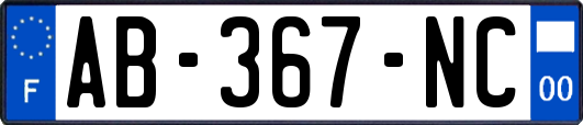 AB-367-NC