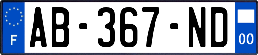 AB-367-ND