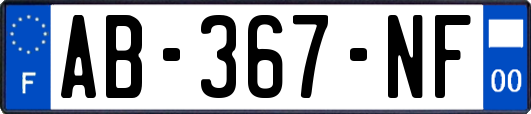 AB-367-NF